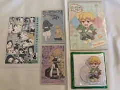 Dr.STONE ドクスト 極楽湯 ブロマイド コースター セット - メルカリ