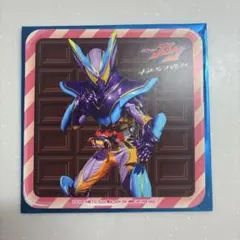 仮面ライダー・ザ・ダイナー　ガヴ　Vシネ　ギルティパフェ　コースター