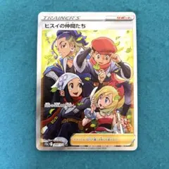 ヒスイの仲間たち sr