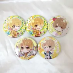 2025年最新】るぅとくん缶バッジの人気アイテム - メルカリ