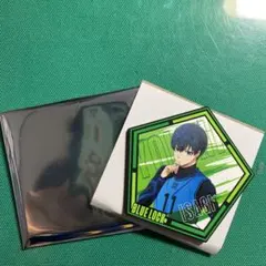 劇場版ブルーロック　エピソード凪　ラバーコースター　潔世一