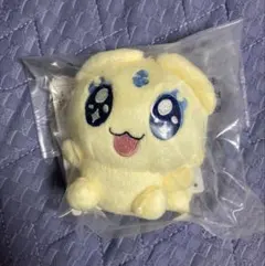 一番くじ　プリキュア　ぬいぐるみマスコット　メップル