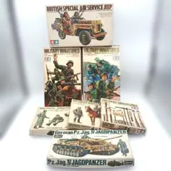 東欧、ロシア製ミリタリーフィギュア 23体 1:35 | Mercari