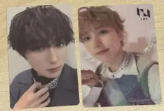 尾崎匠海 トレカ セット