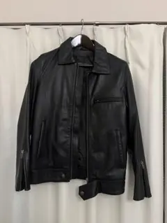 2026年最新】Liugoo Leathers メンズ レザージャケット・ライダースの