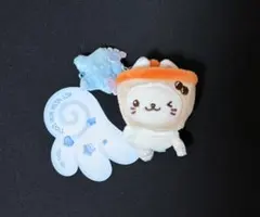 NCT WISH MD ユウシ　バブルニャン　ペンライトキーリンク