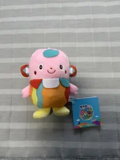 いないいないばあっ！ ぽぅぽ ぬいぐるみのサムネイル