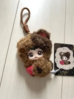TOPTOY Nommi Heymi 共生 Thorneo くま ヘイミ