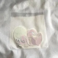 【ラスト1点！】ポケモン にたものどうし ヌメルゴン ヒスイヌメルゴン ②