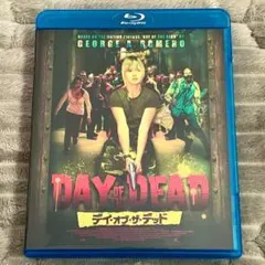 ドーン・オブ・ザ・デッド ディレクターズ・カット('04米) Blu-ray廃盤
