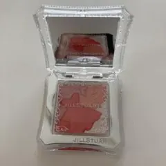 JILL STUART チーク　限定　ジルスチュアート