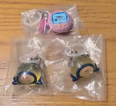 たまごっち めじるしアクセサリー