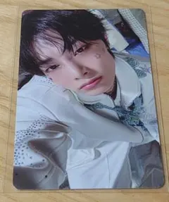 Stray Kids ペンミ FANS オンライン アイエントレカ