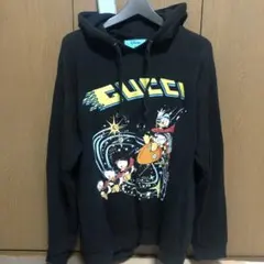 2026年最新】gucci ドナルド パーカーの人気アイテム - メルカリ