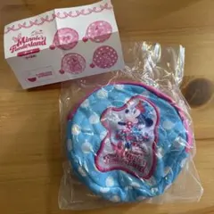 パルパルーザ ミニーのファンダーランド カプセルトイ ガチャ ミニパル