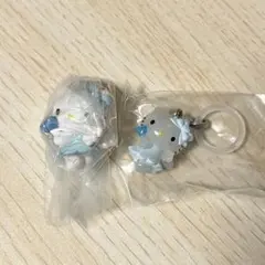 キティ　ガチャガチャ