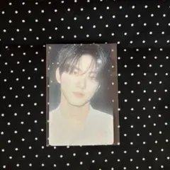 SEVENTEEN Your Choice トレカ ジョンハン - メルカリ