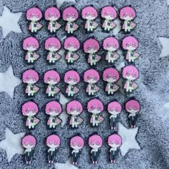 いれいす　ないこ　ラバーマスコット