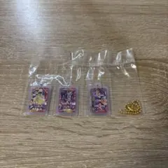 アイカツ！グッズコレクション 第3弾 ユニット