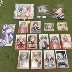 プロセカ Leo/need 望月穂波 まとめ売り