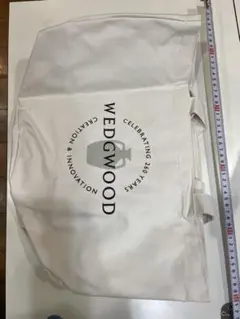 女性ファッション誌　付録　トートバック