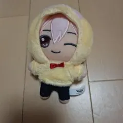 アイドリッシュセブン アイナナ きらどる おさんぽーず ぬいぐるみ 九条 天