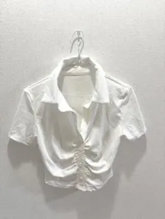 SHEIN レディース 半袖 Lサイズ