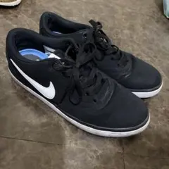Nike SB Check Solarsoft ブラック スニーカーのサムネイル