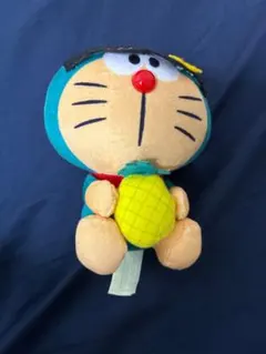 ドラえもん　ハワイ　ぬいぐるみのサムネイル
