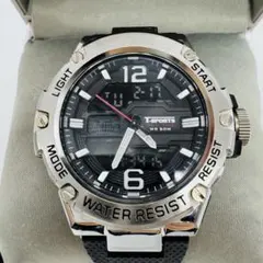 TIMEX Expedition INDIGLO 回転ベゼル 完全動作品 - メルカリ