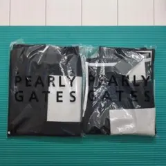 PEARLY GATES リカバリーウェア 89サイズ