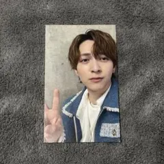 吉田仁人 トレカ