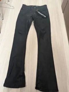 VALAVASAS ホワイト フレアパンツ 32 | Mercari