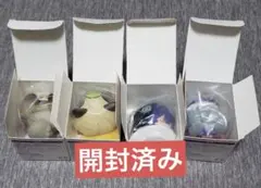 原神 スシローコラボフィギュア コンプ