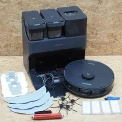 Roborock S7 MaxV Ultra ロボット掃除機　３Way自動ドックのサムネイル