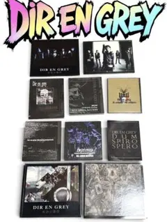 【新品】DIR EN GREY ポスターステッカーの新品set 2026年最新】DIr en grey ステッカー 京の人気アイテム - メルカリ