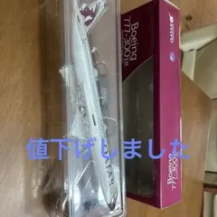超メルカリ市限定価格Aeromexico 1/200 スカイマークス プラモデル