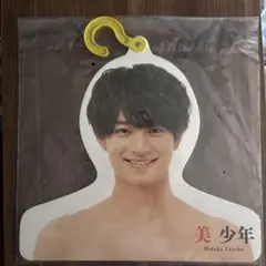 美少年 岩﨑大昇 フォトハンガー - メルカリ