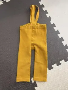 BREEZE サスペンダー付きレギンス 70-80cm