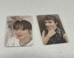 FactCheck mu-mo mumo ジョンウ イリチル Ay-Yo セット