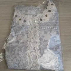 Lily Blouse ノーカラージャケット 11AR 日本製