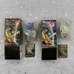 ドラクエ　ドラゴンクエスト　モンスターズギャラリー　セルゲイナス　バブルスライム
