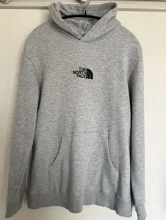 THE NORTH FACE グレー Mサイズ パーカー