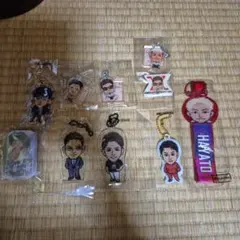 GENERATIONS10点セット