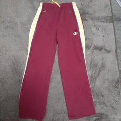 チャンピオン　ジャージ　レディース