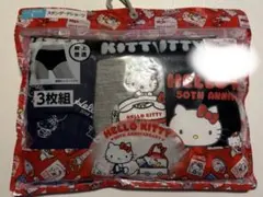 サンリオ　ショーツL 三枚セットのサムネイル