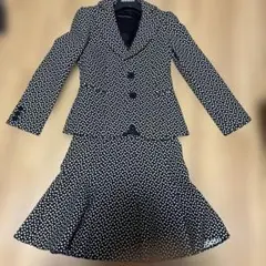 EMPORIO ARMANI レディーススーツセットアップ