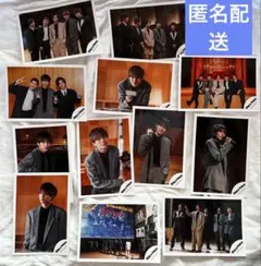 King & Prince 永瀬廉　Mr.5 公式写真
