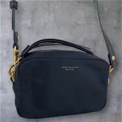 Tory Burch トリーバーチ ナイロン ショルダーバッグ クロスボディのサムネイル