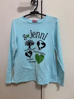 SISTER Jenni 140cm 長袖tシャツ